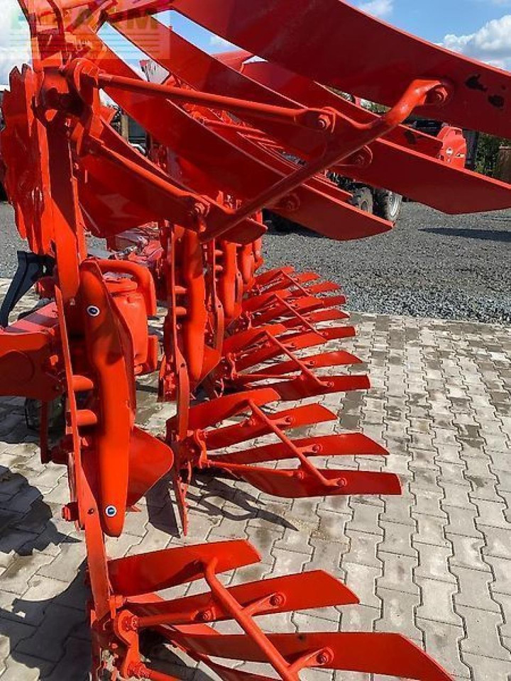 Kuhn varimaster l5 t onland - Pulluk: fotoğraf 3 Kuhn varimaster l5 t onland - Pulluk: fotoğraf 3