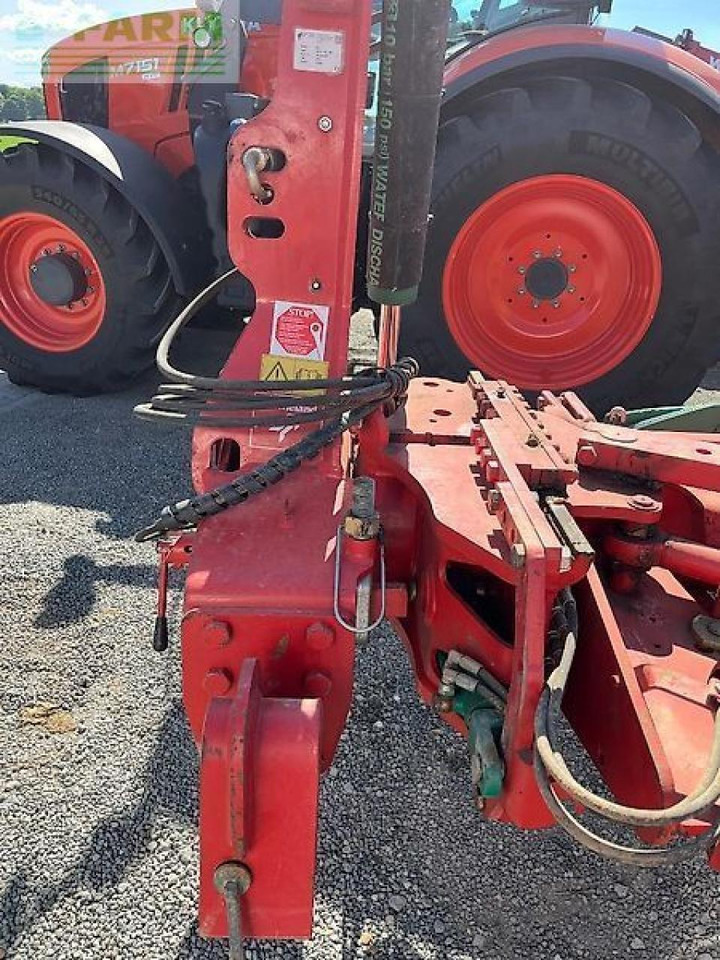 Kverneland eg 100/300 - Pulluk: fotoğraf 4 Kverneland eg 100/300 - Pulluk: fotoğraf 4