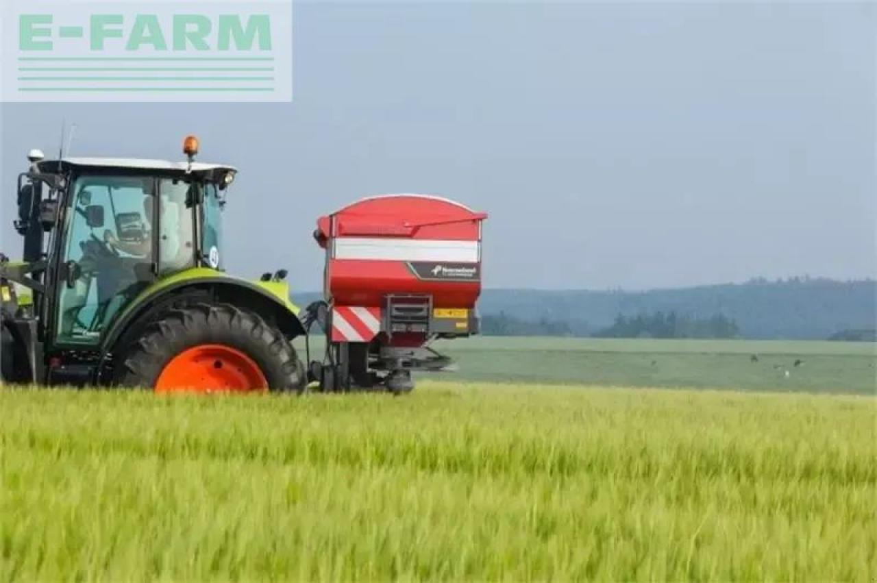 Kverneland exacta tl 3900 geo spread - Gübre serpme makinesi: fotoğraf 1 Kverneland exacta tl 3900 geo spread - Gübre serpme makinesi: fotoğraf 1