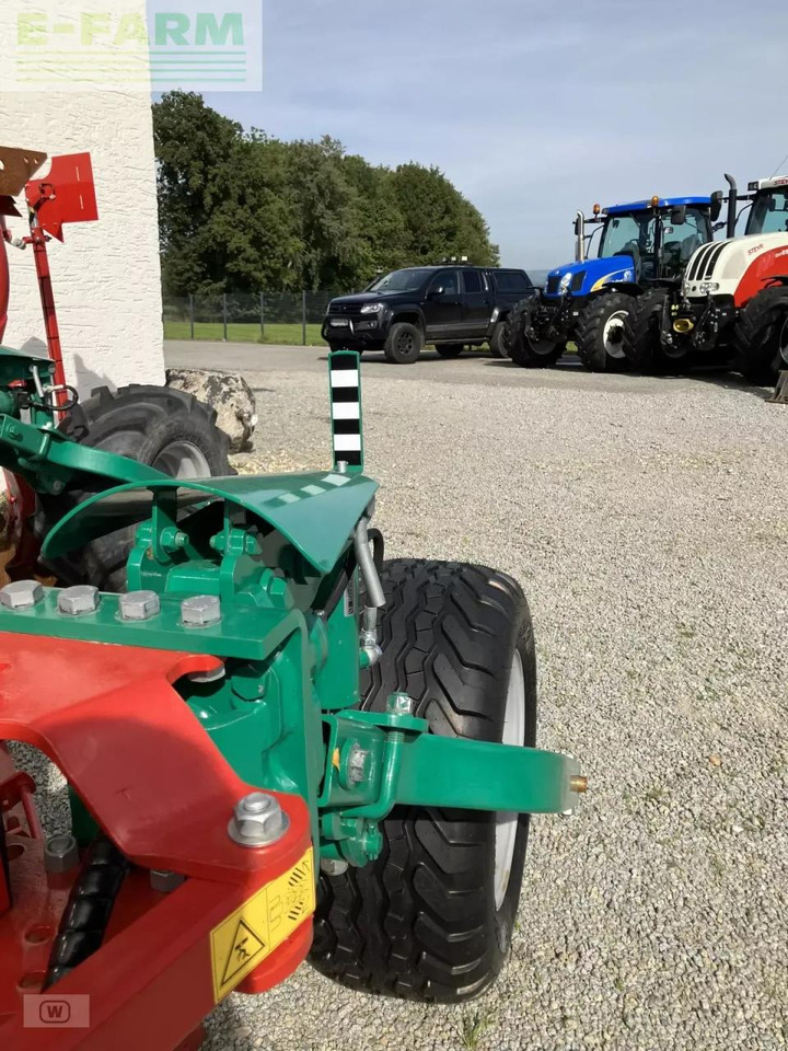 Pulluk Kverneland lb vario 100-300: fotoğraf 17