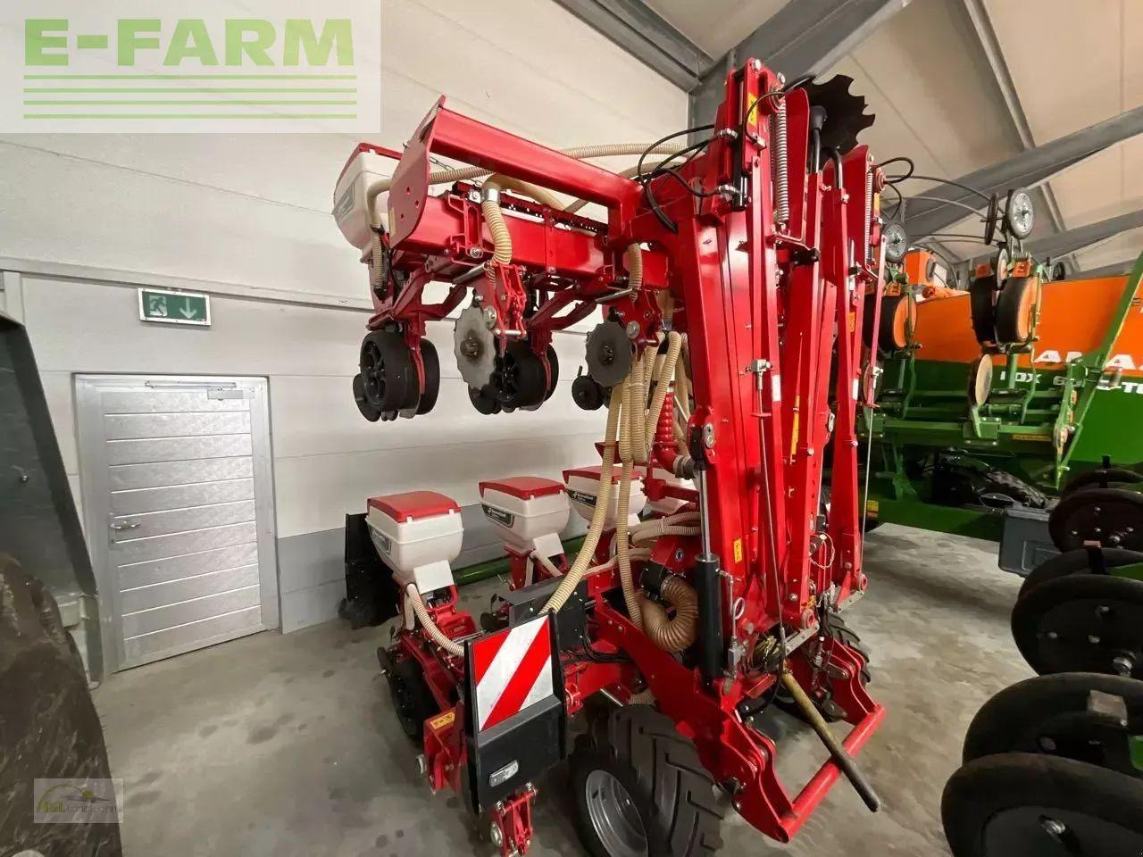 Kverneland optima hd edrive ms - Hassas ekim makinesi: fotoğraf 1 Kverneland optima hd edrive ms - Hassas ekim makinesi: fotoğraf 1