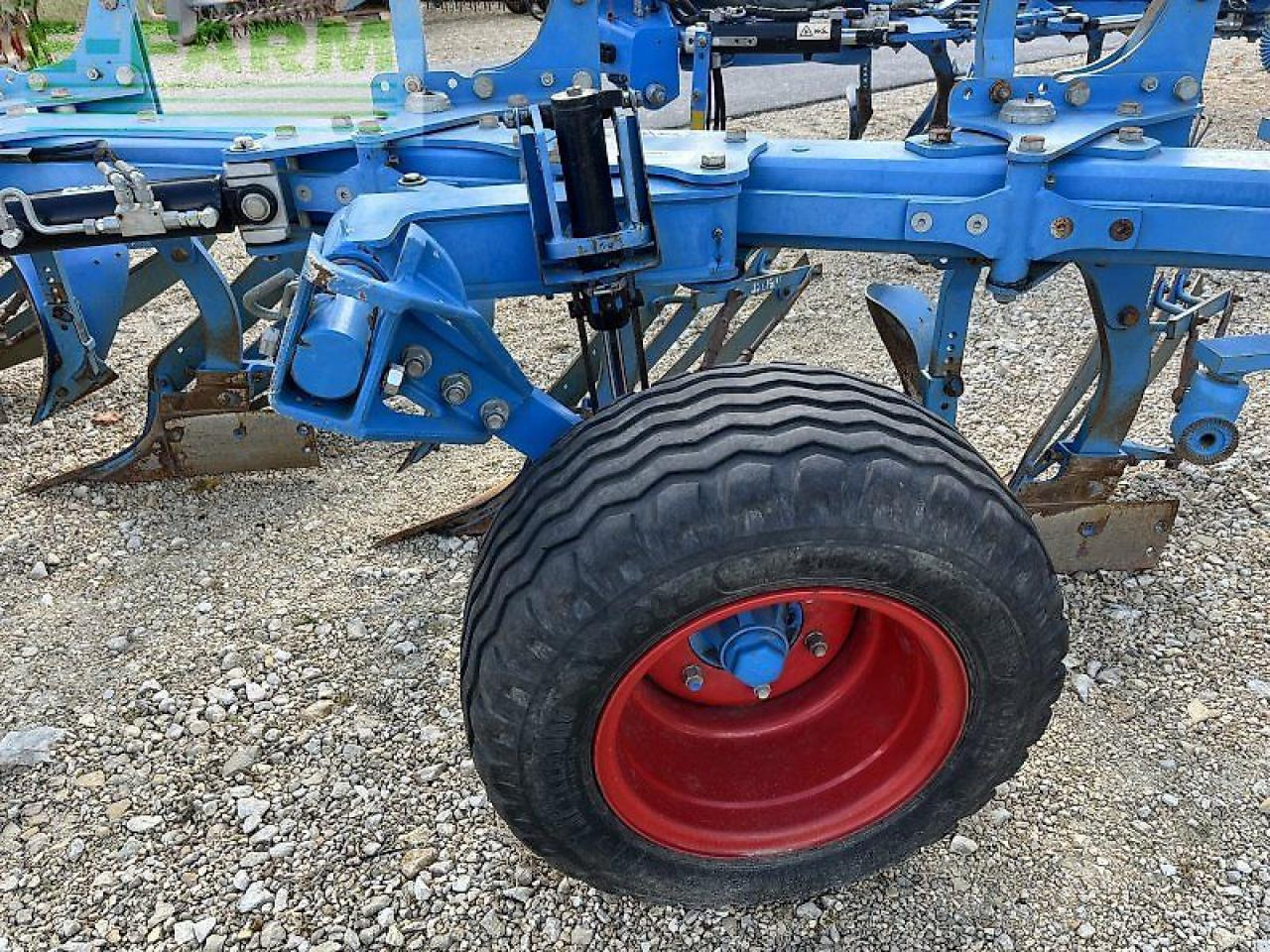 Lemken juwel 8 m v5n 100 preis reduziert !!! - Pulluk: fotoğraf 5 Lemken juwel 8 m v5n 100 preis reduziert !!! - Pulluk: fotoğraf 5