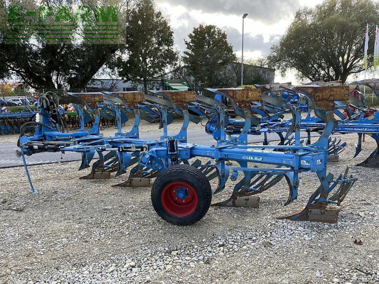 Lemken juwel 8 m v5n 100 preis reduziert !!! - Pulluk: fotoğraf 3 Lemken juwel 8 m v5n 100 preis reduziert !!! - Pulluk: fotoğraf 3