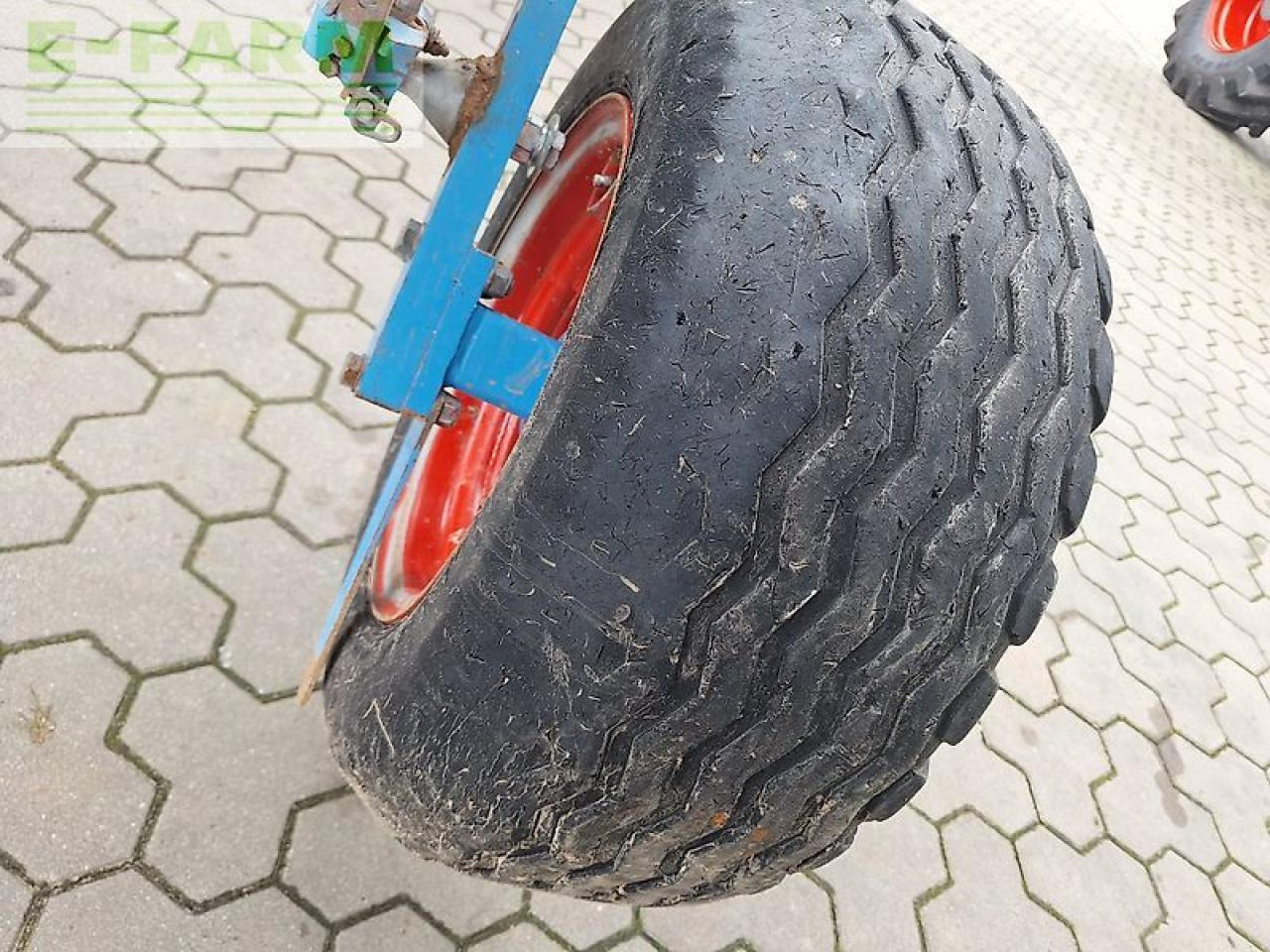 Lemken juwel 8vt 5/100 - Pulluk: fotoğraf 5 Lemken juwel 8vt 5/100 - Pulluk: fotoğraf 5