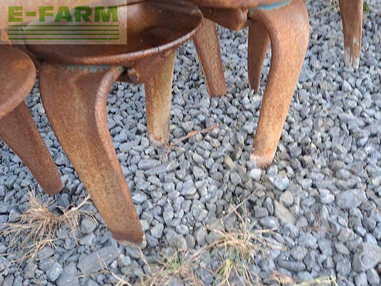 Lemken zirkon 10/400 - Toprak işleme makinesi: fotoğraf 5 Lemken zirkon 10/400 - Toprak işleme makinesi: fotoğraf 5