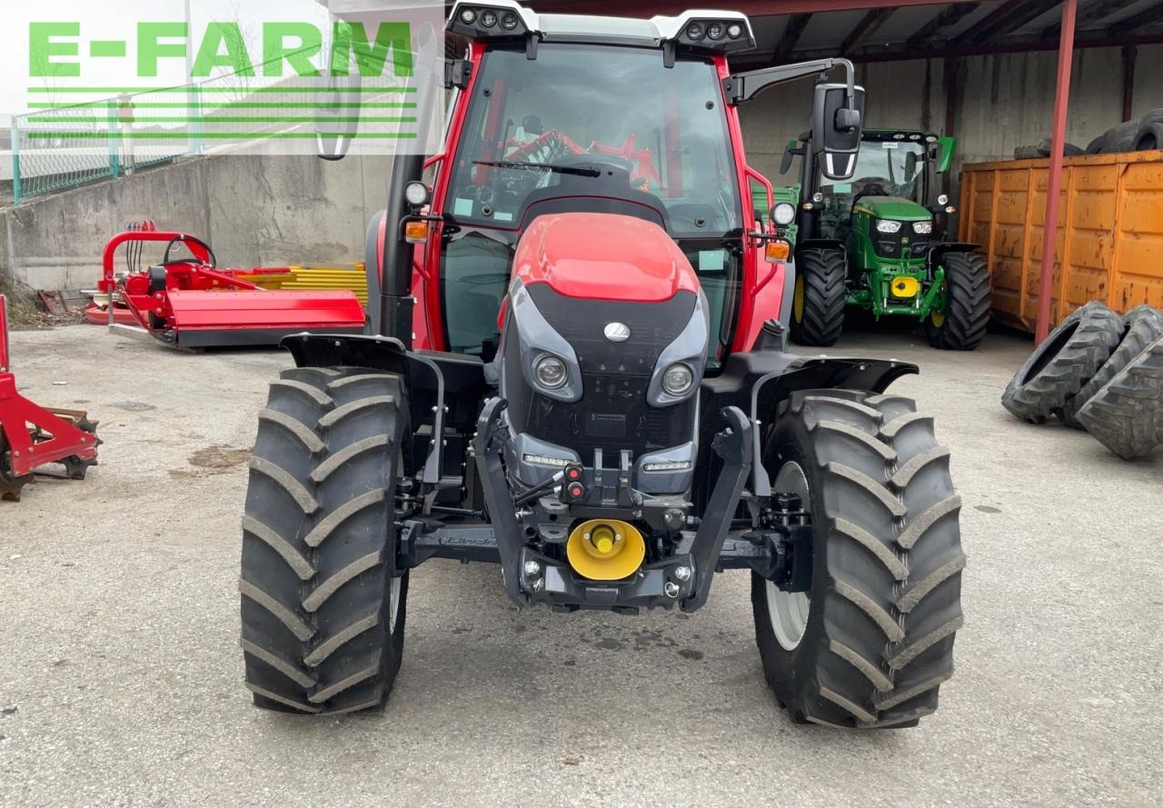 Lindner Lintrac 115 LS - Traktör: fotoğraf 3 Lindner Lintrac 115 LS - Traktör: fotoğraf 3