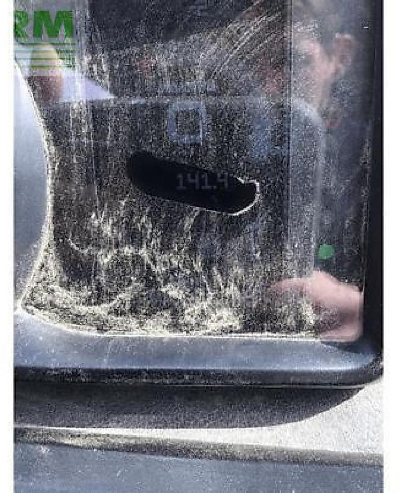 Manitou mlt 741 140 v+ - Teleskopik yükleyici: fotoğraf 5 Manitou mlt 741 140 v+ - Teleskopik yükleyici: fotoğraf 5