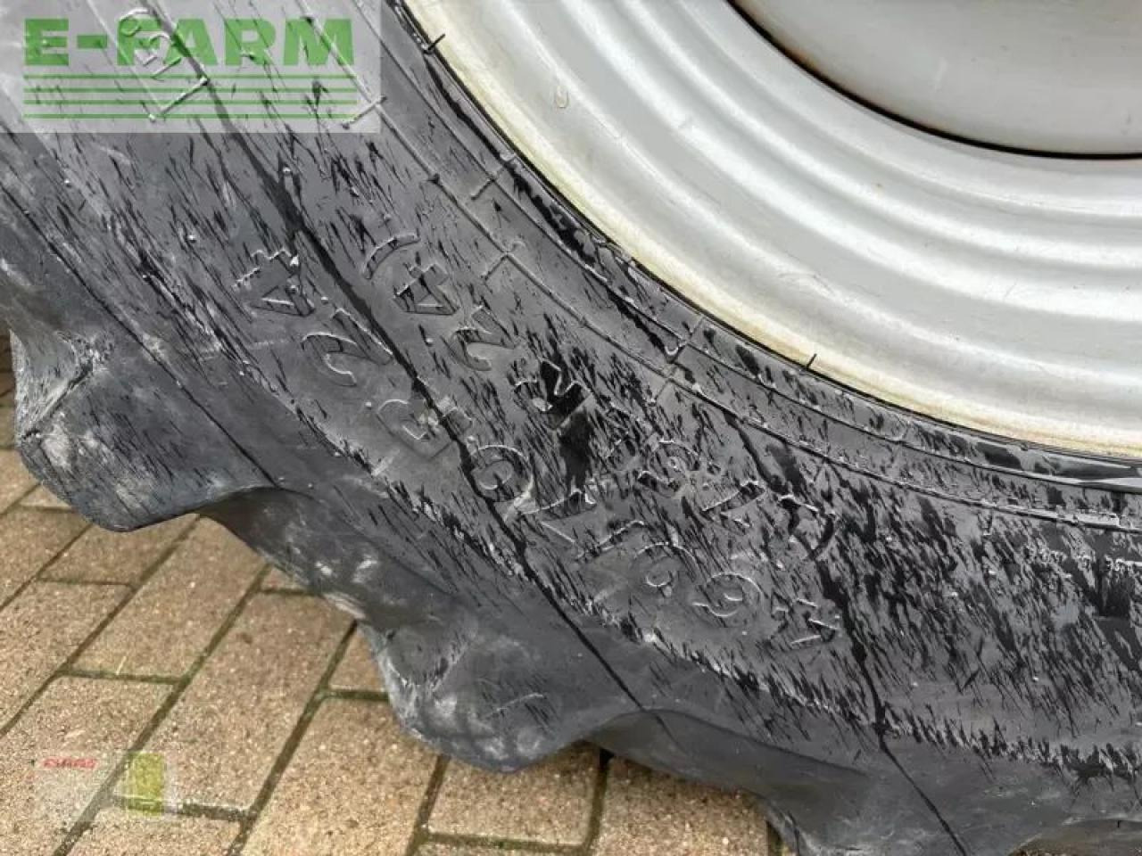 Manitou mlt 741 - Teleskopik yükleyici: fotoğraf 4 Manitou mlt 741 - Teleskopik yükleyici: fotoğraf 4