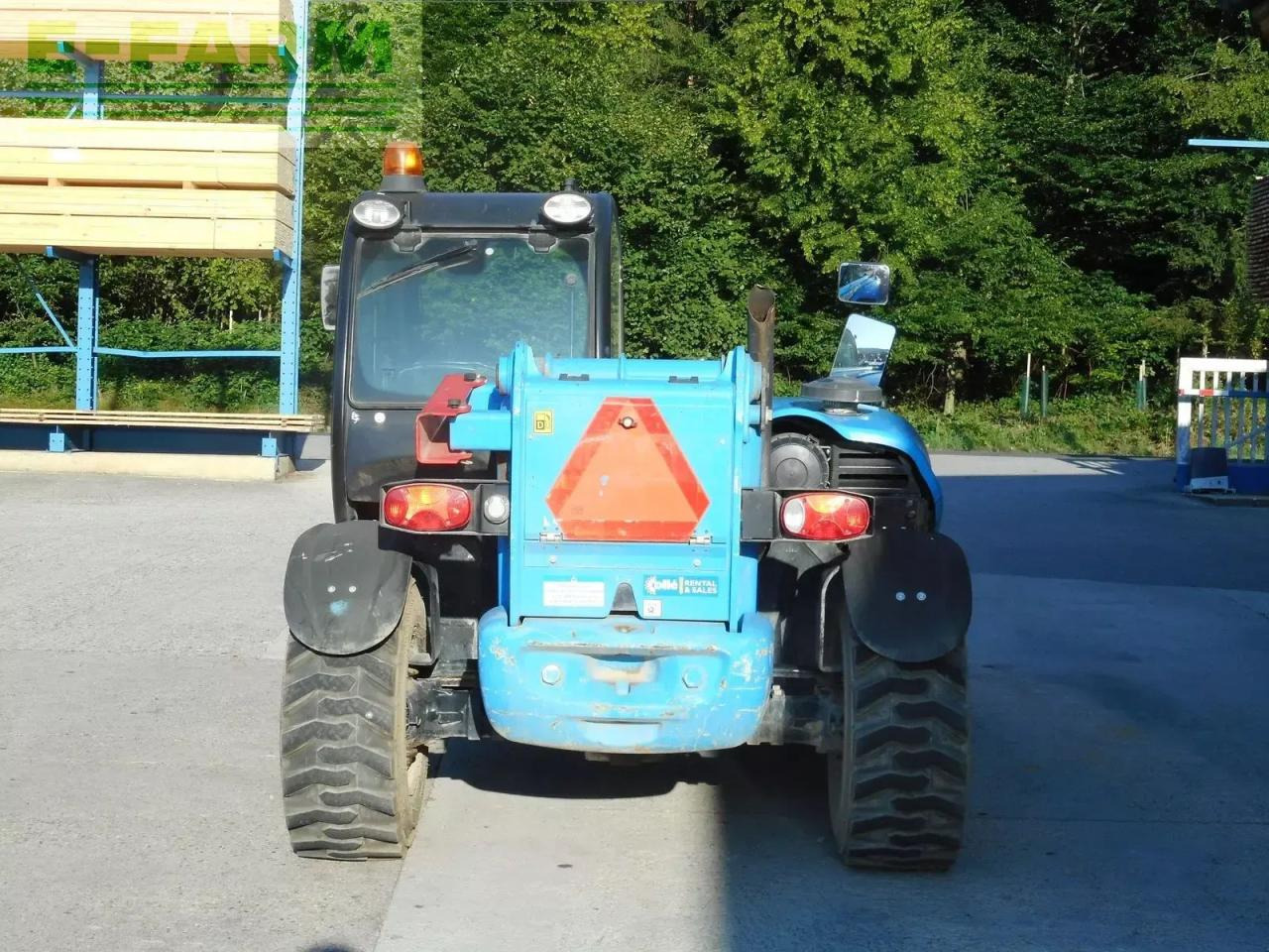 Manitou mt 625h ( nur 1,90 hoch nur 1,85 breit ) - Teleskopik yükleyici: fotoğraf 3 Manitou mt 625h ( nur 1,90 hoch nur 1,85 breit ) - Teleskopik yükleyici: fotoğraf 3