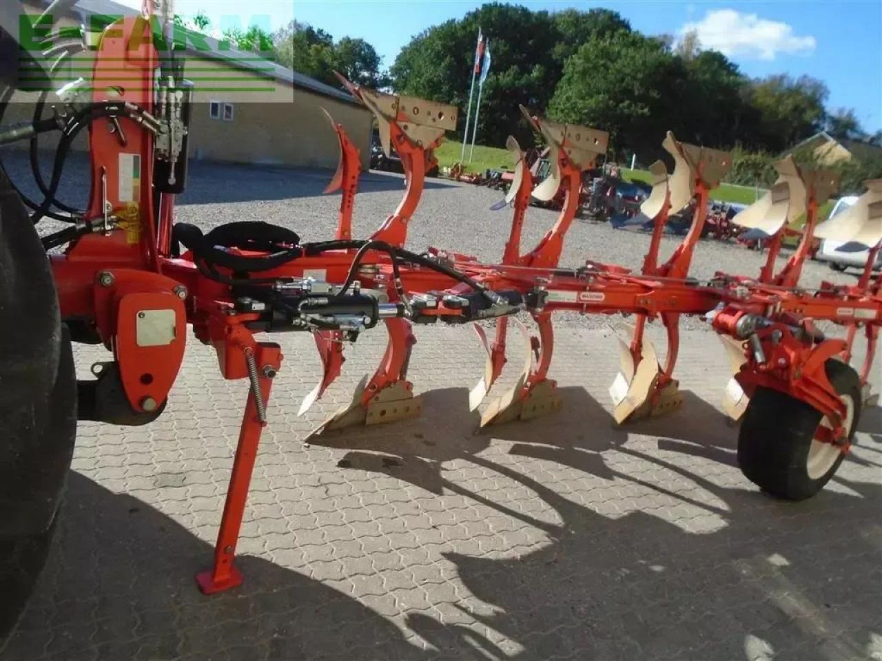 Maschio 5f. unico ns v m 4 + 1 meget velholdt - Pulluk: fotoğraf 1 Maschio 5f. unico ns v m 4 + 1 meget velholdt - Pulluk: fotoğraf 1