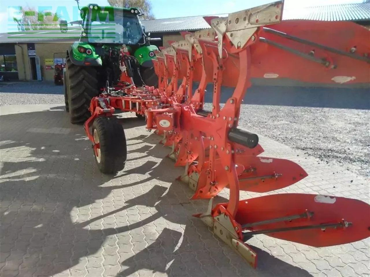 Maschio 5f. unico ns v m 4 + 1 meget velholdt - Pulluk: fotoğraf 4 Maschio 5f. unico ns v m 4 + 1 meget velholdt - Pulluk: fotoğraf 4