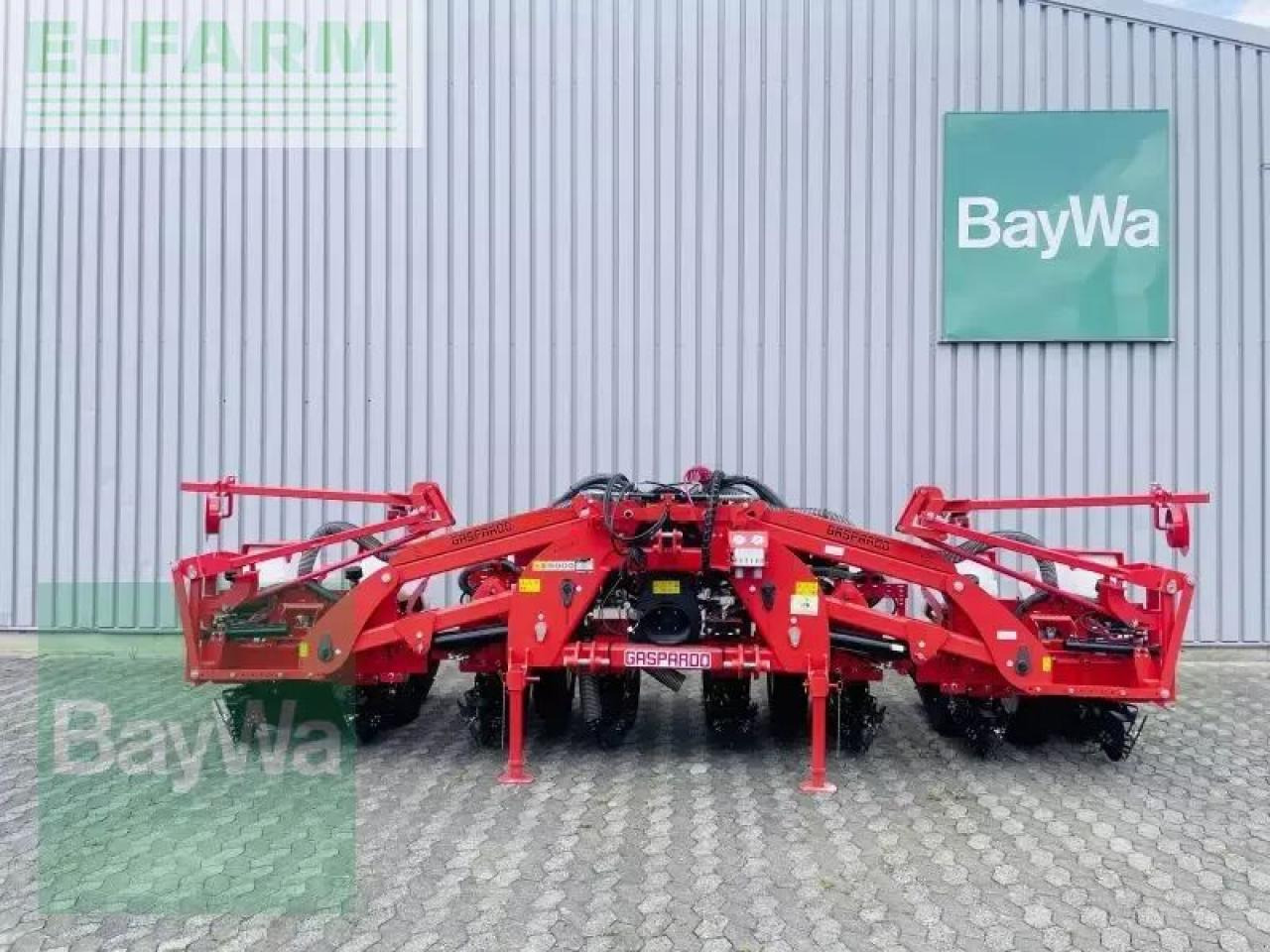 Maschio chrono 508 - Hassas ekim makinesi: fotoğraf 1 Maschio chrono 508 - Hassas ekim makinesi: fotoğraf 1