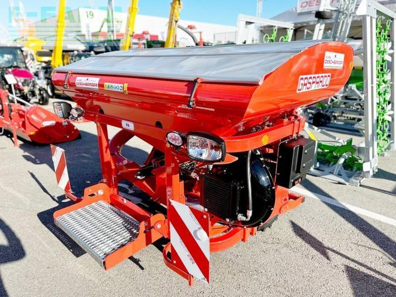 Maschio /gaspardo säkombination 5 m klappbar / fronttank - Kombine ekim makinesi: fotoğraf 2 Maschio /gaspardo säkombination 5 m klappbar / fronttank - Kombine ekim makinesi: fotoğraf 2