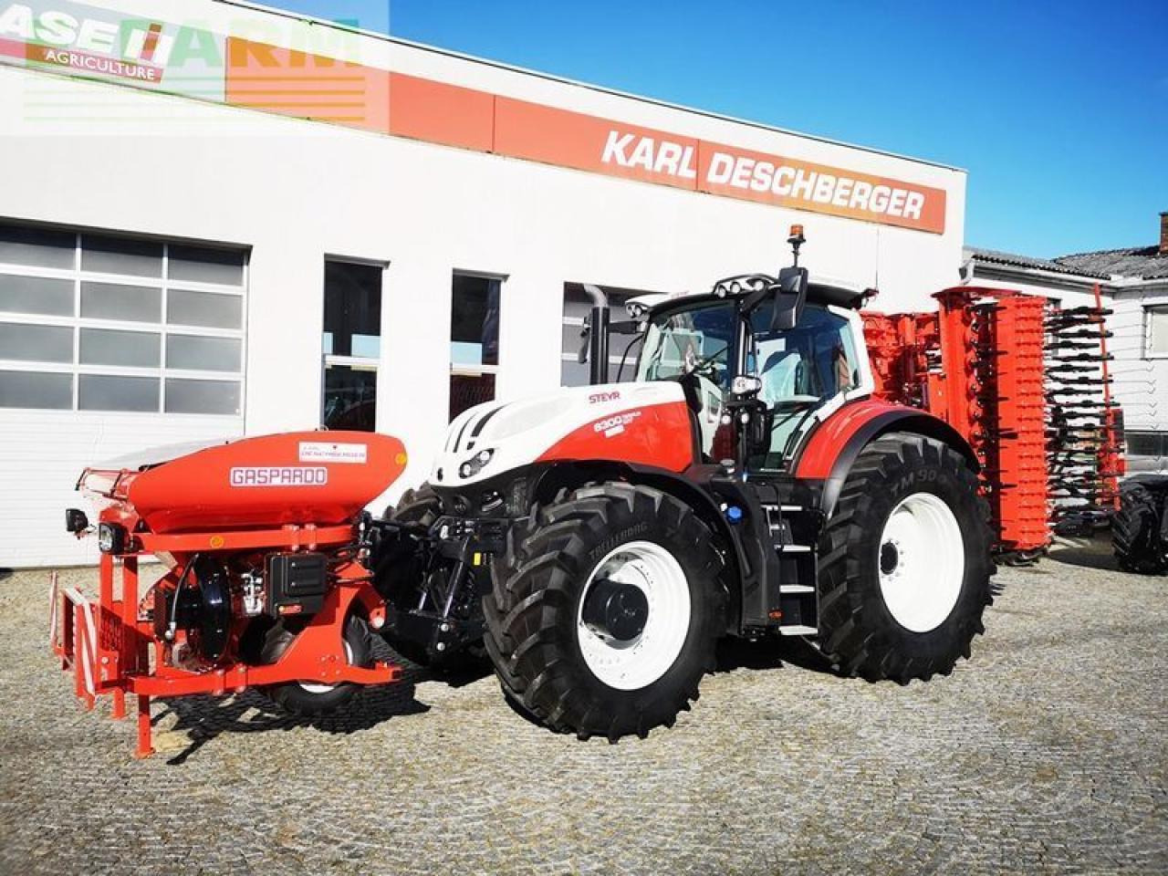 Maschio /gaspardo säkombination 5 m klappbar / fronttank - Kombine ekim makinesi: fotoğraf 3 Maschio /gaspardo säkombination 5 m klappbar / fronttank - Kombine ekim makinesi: fotoğraf 3
