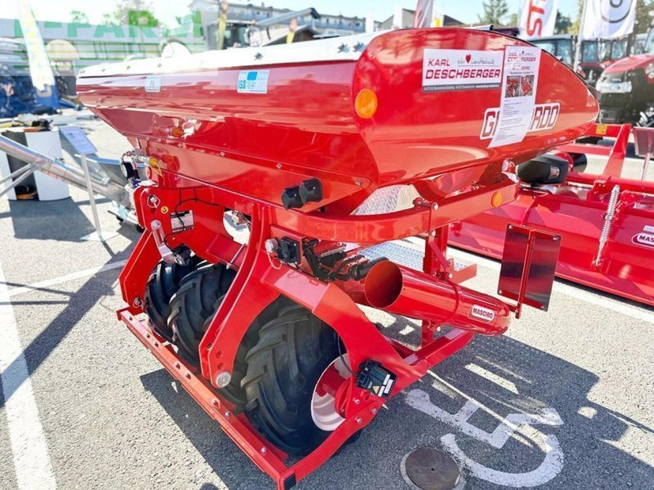 Maschio /gaspardo säkombination 5 m klappbar / fronttank - Kombine ekim makinesi: fotoğraf 5 Maschio /gaspardo säkombination 5 m klappbar / fronttank - Kombine ekim makinesi: fotoğraf 5