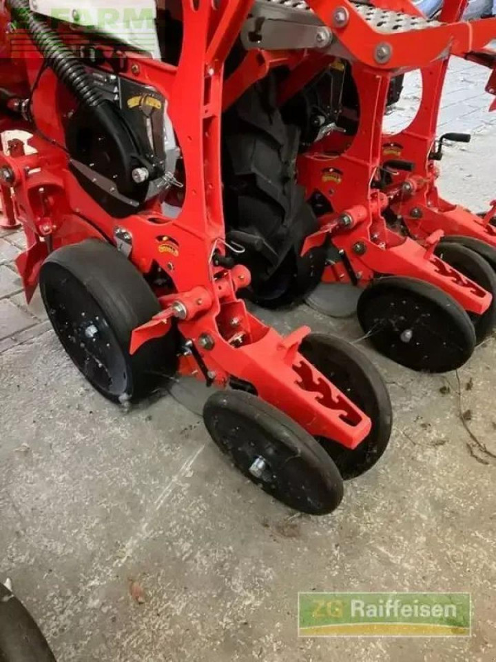 Maschio mte-r 300 6-reihig bb- - Hassas ekim makinesi: fotoğraf 4 Maschio mte-r 300 6-reihig bb- - Hassas ekim makinesi: fotoğraf 4
