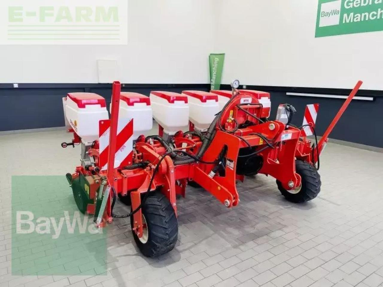 Maschio mtr 6-reihig 50cm - Hassas ekim makinesi: fotoğraf 3 Maschio mtr 6-reihig 50cm - Hassas ekim makinesi: fotoğraf 3