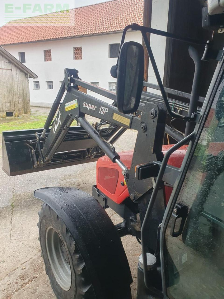 Massey Ferguson 4225-2 lp - Traktör: fotoğraf 4 Massey Ferguson 4225-2 lp - Traktör: fotoğraf 4