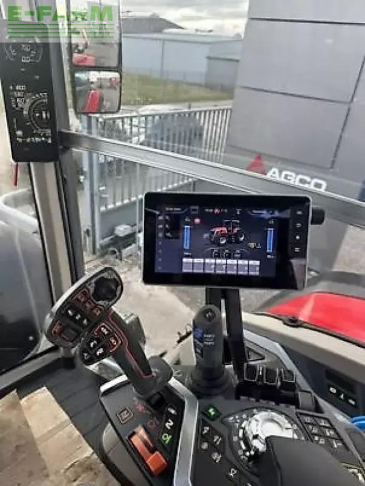 Massey Ferguson 8s 265 dynavt - Traktör: fotoğraf 3 Massey Ferguson 8s 265 dynavt - Traktör: fotoğraf 3