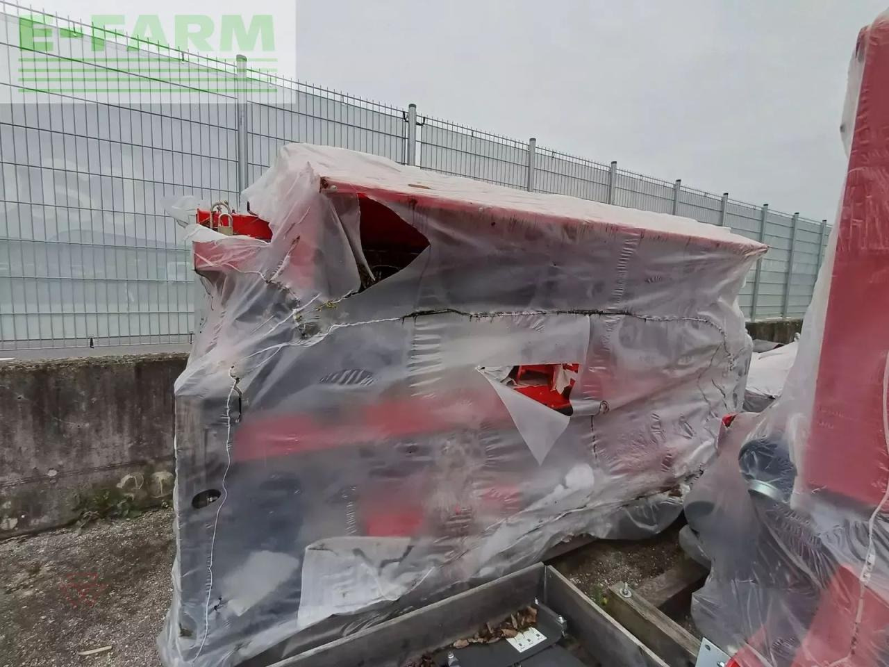 Massey Ferguson massey ferguson dm9314 tl-kc - Çayır biçme makinesi: fotoğraf 4 Massey Ferguson massey ferguson dm9314 tl-kc - Çayır biçme makinesi: fotoğraf 4