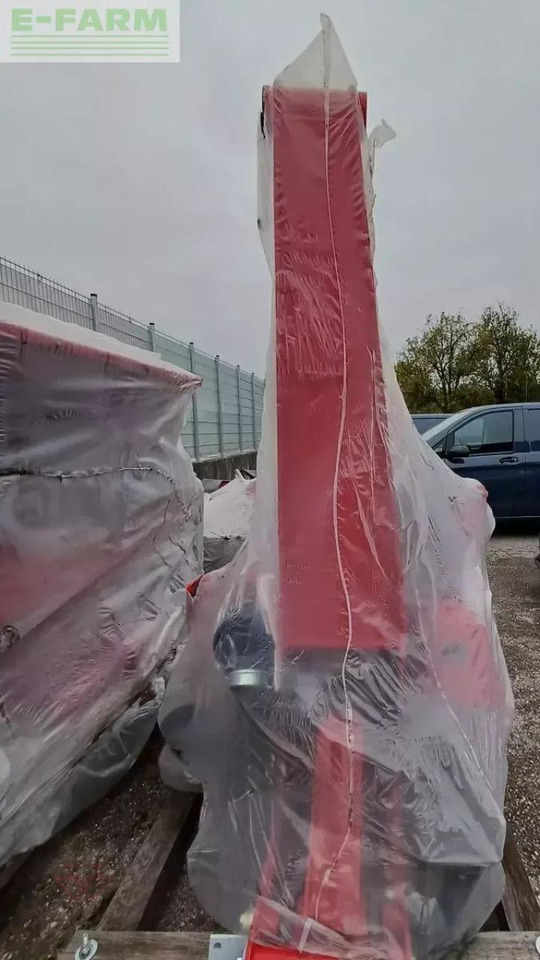 Massey Ferguson massey ferguson dm9314 tl-kc - Çayır biçme makinesi: fotoğraf 3 Massey Ferguson massey ferguson dm9314 tl-kc - Çayır biçme makinesi: fotoğraf 3