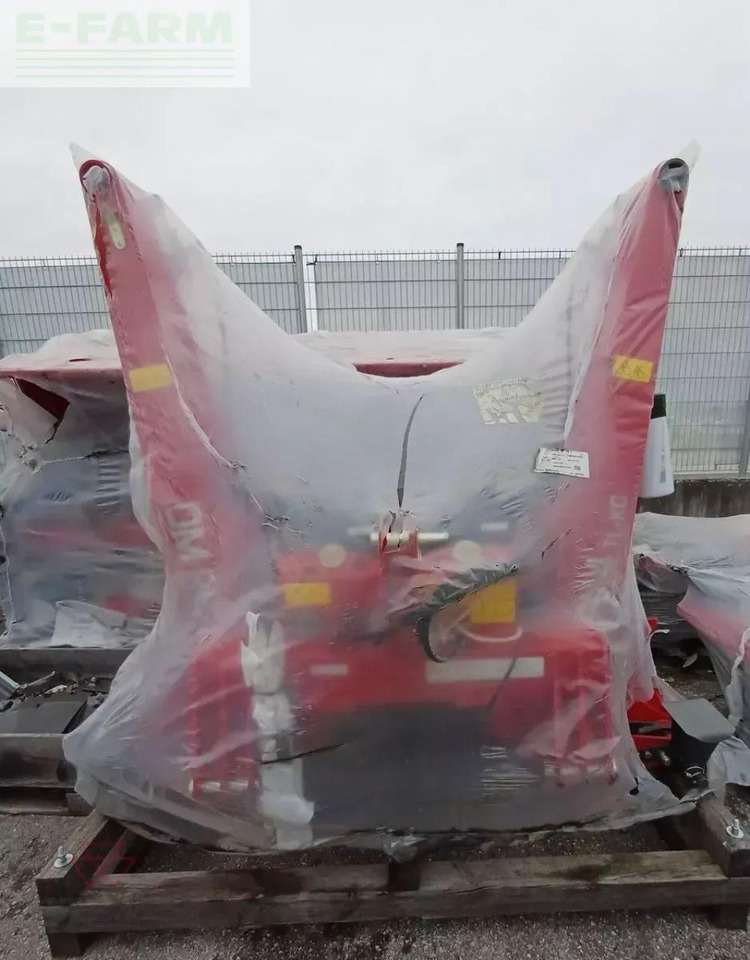 Massey Ferguson massey ferguson dm9314 tl-kc - Çayır biçme makinesi: fotoğraf 1 Massey Ferguson massey ferguson dm9314 tl-kc - Çayır biçme makinesi: fotoğraf 1