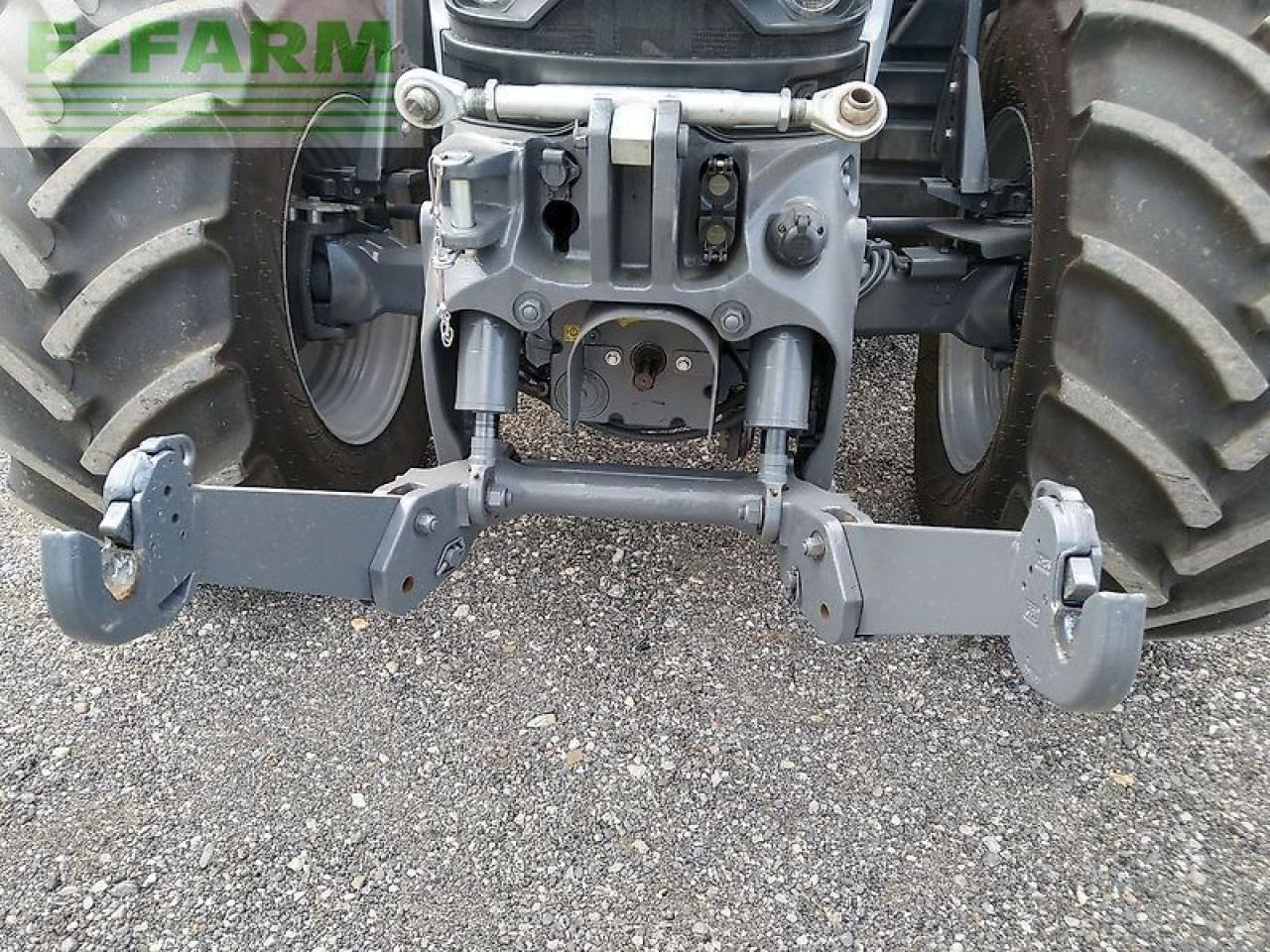 Massey Ferguson mf 6s.180 dyna-vt exclusive Exclusive - Traktör: fotoğraf 3 Massey Ferguson mf 6s.180 dyna-vt exclusive Exclusive - Traktör: fotoğraf 3