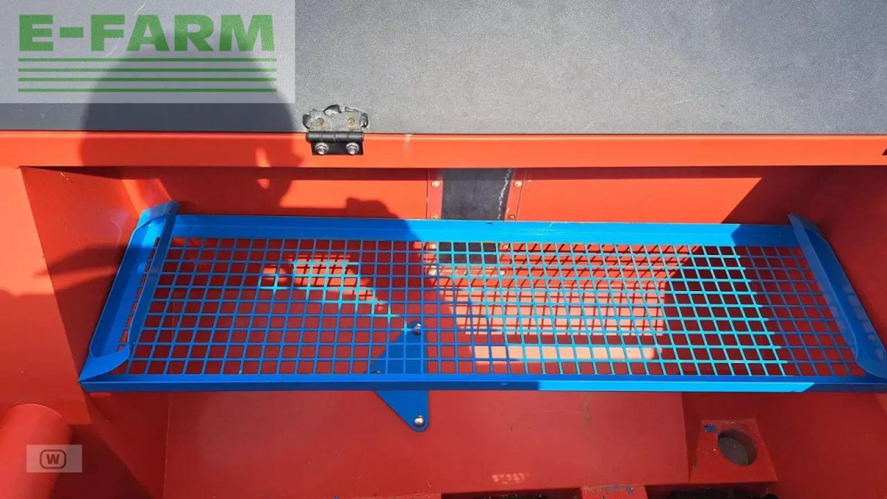 Monosem ng plus 4 - Hassas ekim makinesi: fotoğraf 4 Monosem ng plus 4 - Hassas ekim makinesi: fotoğraf 4