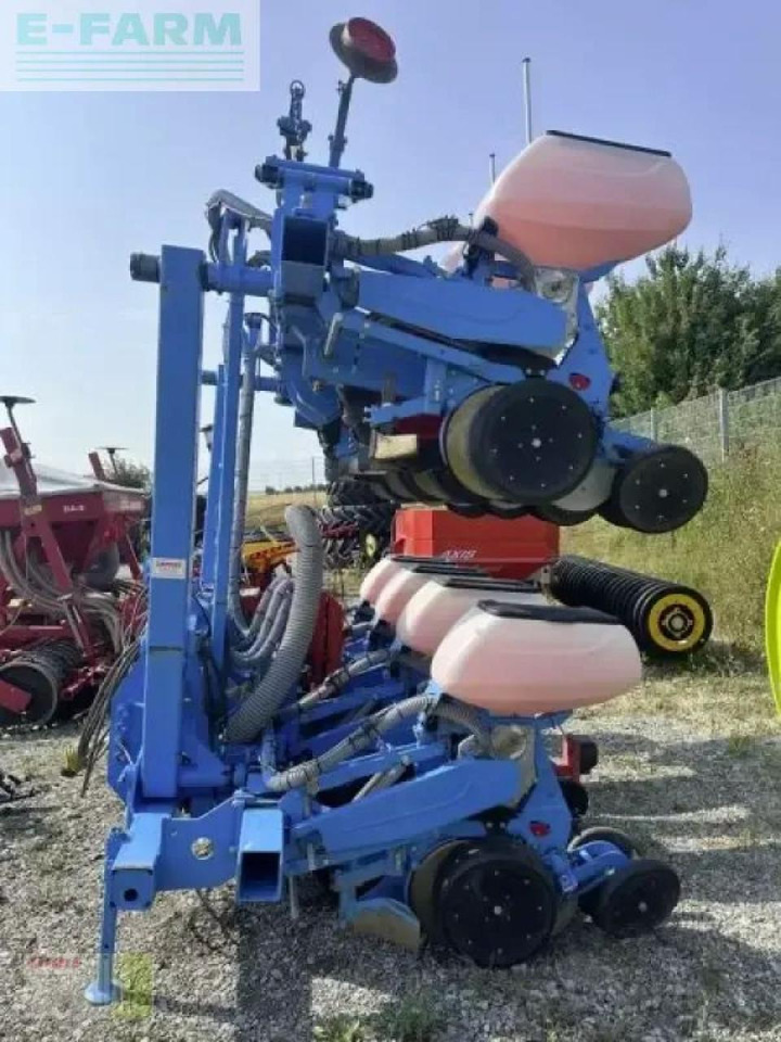 Monosem ng plus 8 r - Hassas ekim makinesi: fotoğraf 3 Monosem ng plus 8 r - Hassas ekim makinesi: fotoğraf 3