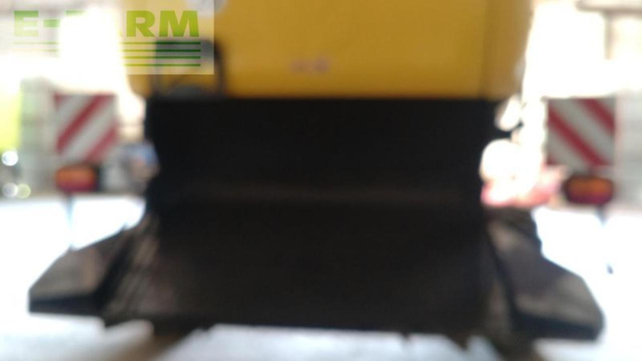 New Holland cx 8060 - Biçerdöver: fotoğraf 5 New Holland cx 8060 - Biçerdöver: fotoğraf 5