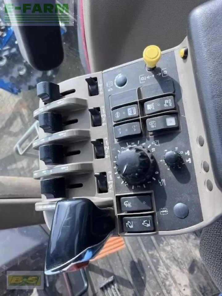 Traktör New Holland magnum 280: fotoğraf 9