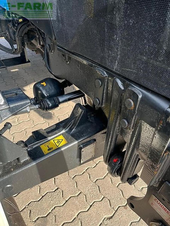Traktör New Holland t5.110 auto command: fotoğraf 8