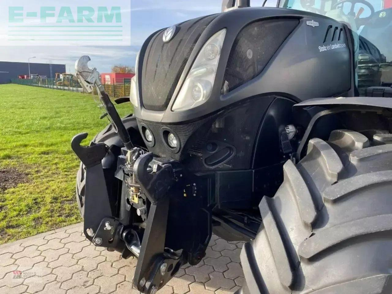 New Holland t7.230 auto command mit rtk - Traktör: fotoğraf 2 New Holland t7.230 auto command mit rtk - Traktör: fotoğraf 2