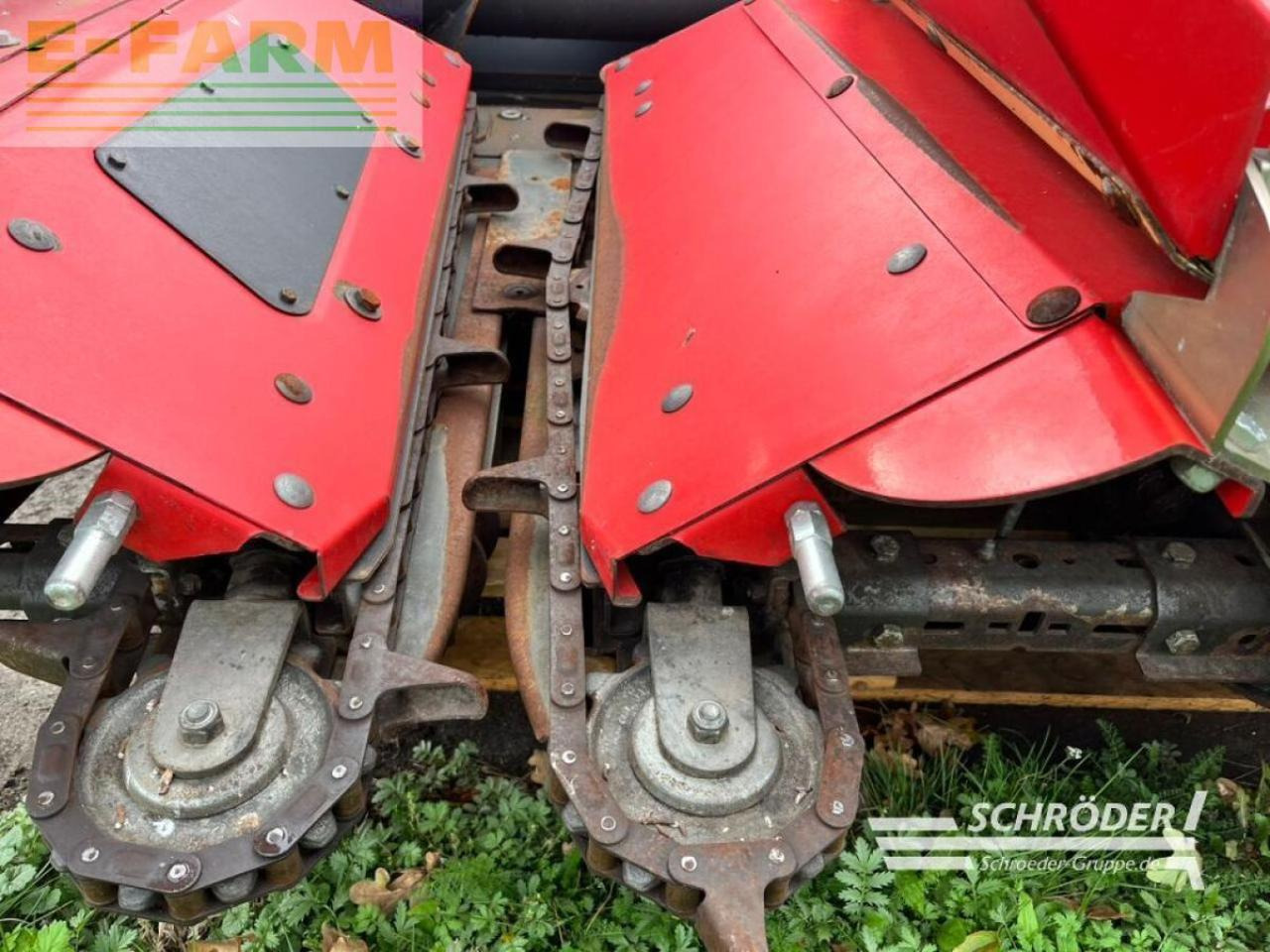 Olimac drago n 8 tr 6,00 m - Silaj makinesi aksesuarları: fotoğraf 5 Olimac drago n 8 tr 6,00 m - Silaj makinesi aksesuarları: fotoğraf 5