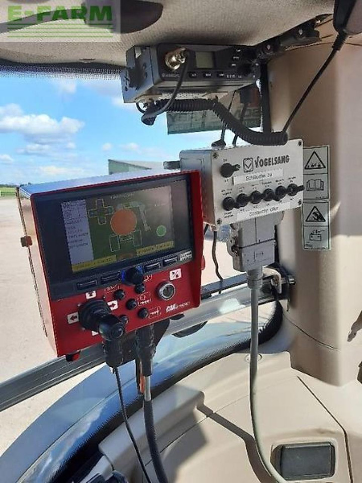 Peecon eur-200 mit turbokranarm (kaweco) - Gübreleme makinesi: fotoğraf 5 Peecon eur-200 mit turbokranarm (kaweco) - Gübreleme makinesi: fotoğraf 5