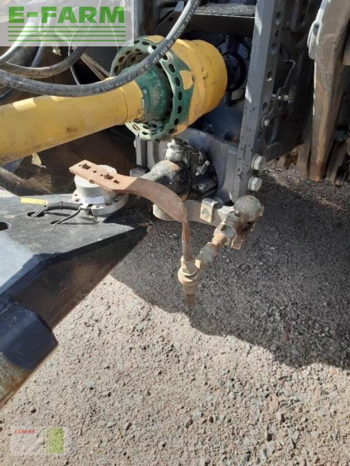 Peecon eur-200 mit turbokranarm (kaweco) - Sıvı gübre tankeri: fotoğraf 2 Peecon eur-200 mit turbokranarm (kaweco) - Sıvı gübre tankeri: fotoğraf 2