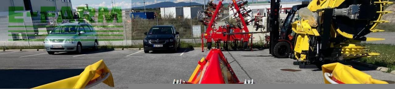 Pöttinger Novacat 301 classic - Çayır biçme makinesi: fotoğraf 3 Pöttinger Novacat 301 classic - Çayır biçme makinesi: fotoğraf 3