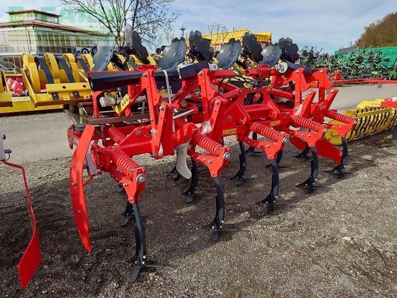 Pöttinger synkro 4030 k nova - Kültivatör: fotoğraf 5 Pöttinger synkro 4030 k nova - Kültivatör: fotoğraf 5