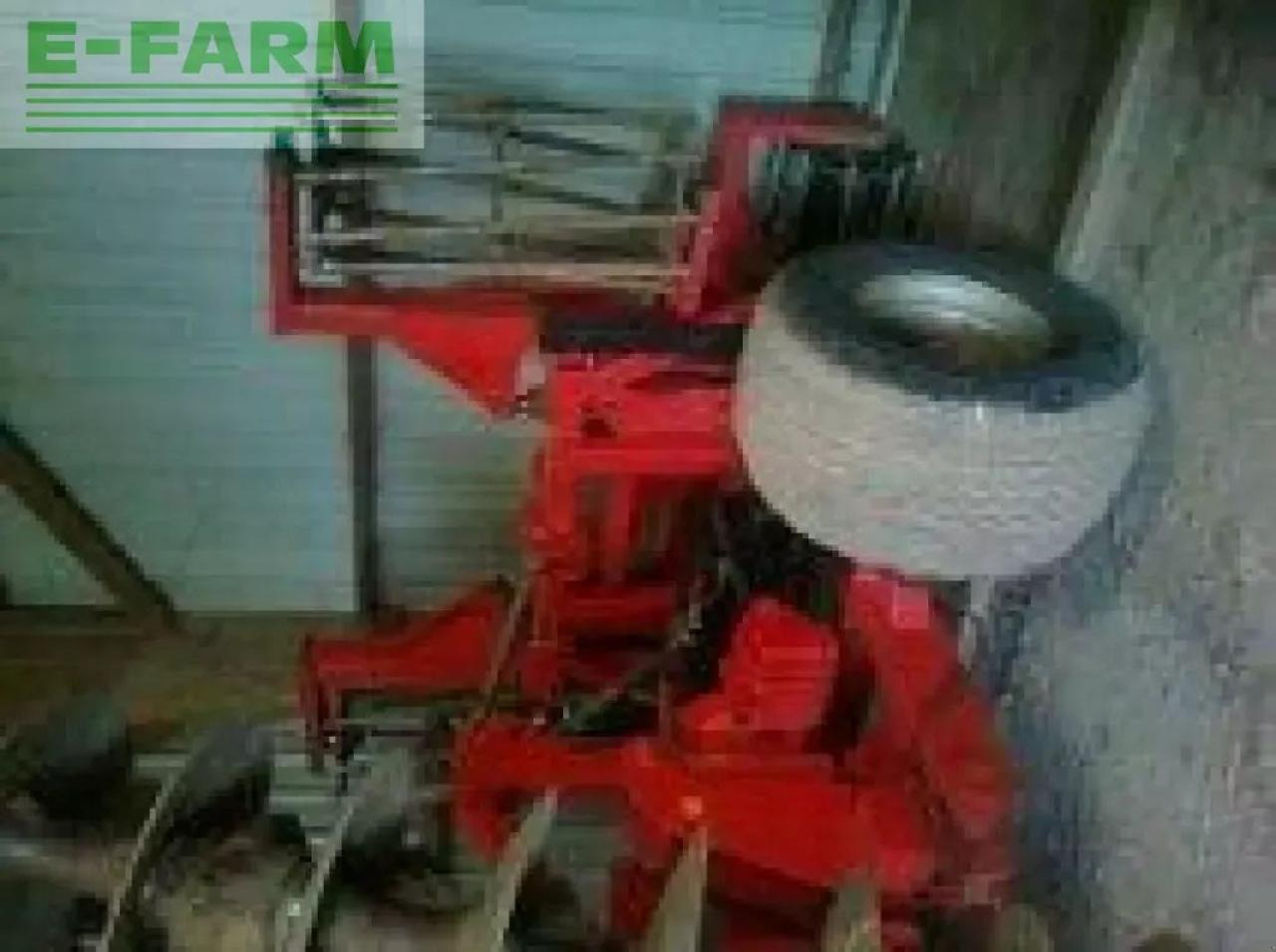 Quivogne apaxr 32 - Disk tırmığı: fotoğraf 2 Quivogne apaxr 32 - Disk tırmığı: fotoğraf 2