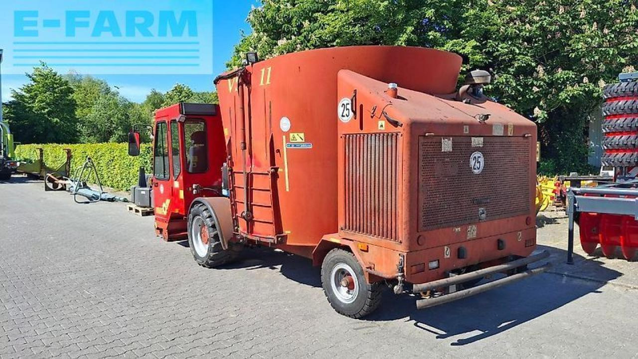 R.M.H. vs 11 - Hayvancılık ekipmanları: fotoğraf 3 R.M.H. vs 11 - Hayvancılık ekipmanları: fotoğraf 3