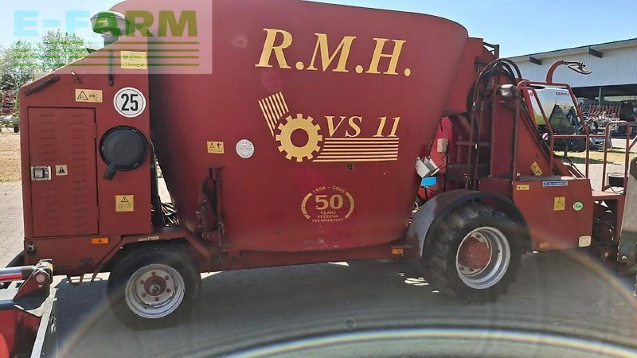 R.M.H. vs 11 - Hayvancılık ekipmanları: fotoğraf 5 R.M.H. vs 11 - Hayvancılık ekipmanları: fotoğraf 5