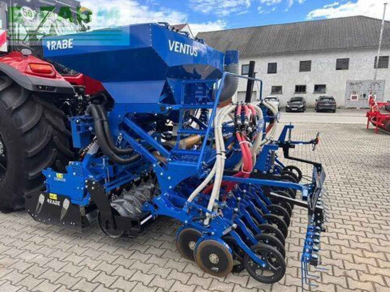 Rabe ventus 300, pke 3011 - Ekim makinesi: fotoğraf 3 Rabe ventus 300, pke 3011 - Ekim makinesi: fotoğraf 3