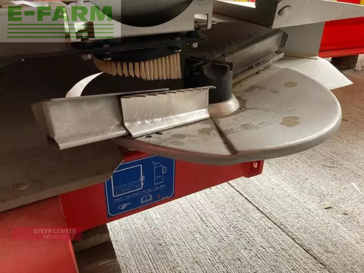 Rauch axis 20.1 w - Gübre serpme makinesi: fotoğraf 4 Rauch axis 20.1 w - Gübre serpme makinesi: fotoğraf 4