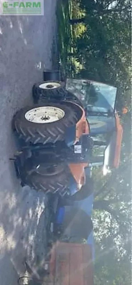 Renault ares 550 rz - Traktör: fotoğraf 3 Renault ares 550 rz - Traktör: fotoğraf 3