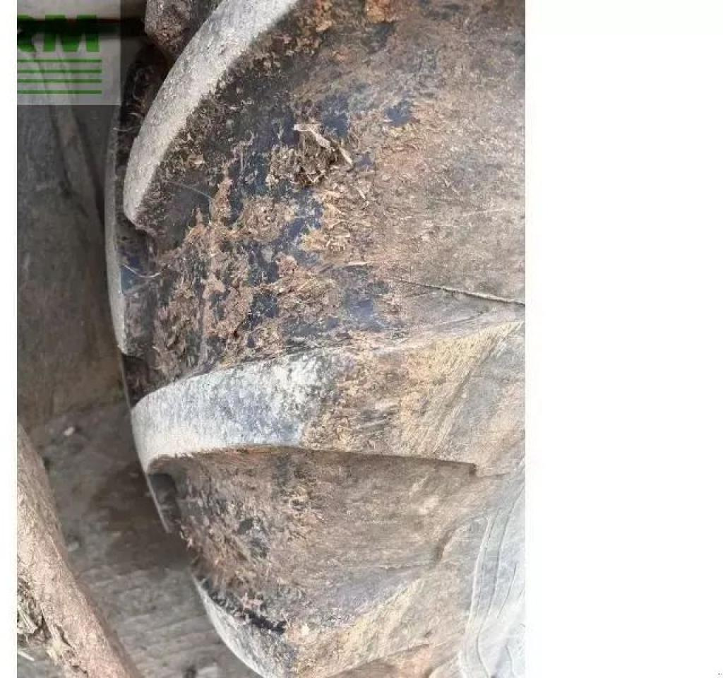 Renault ares710 - Traktör: fotoğraf 3 Renault ares710 - Traktör: fotoğraf 3