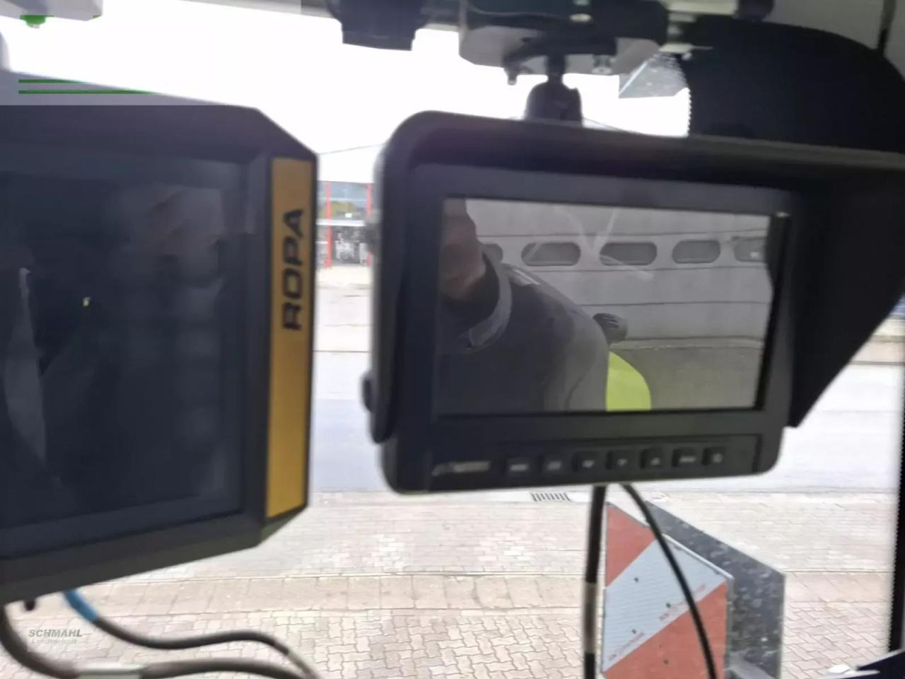 Ropa keiler ii - Patates hasat makinesi: fotoğraf 3 Ropa keiler ii - Patates hasat makinesi: fotoğraf 3