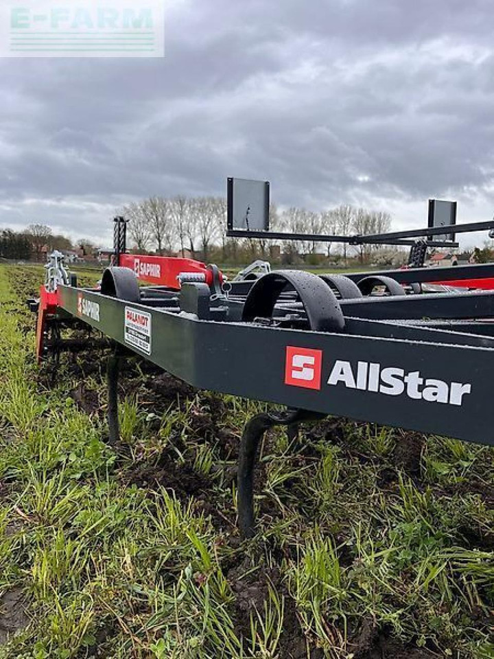 Saphir allstar longline 601 - Kültivatör: fotoğraf 1 Saphir allstar longline 601 - Kültivatör: fotoğraf 1