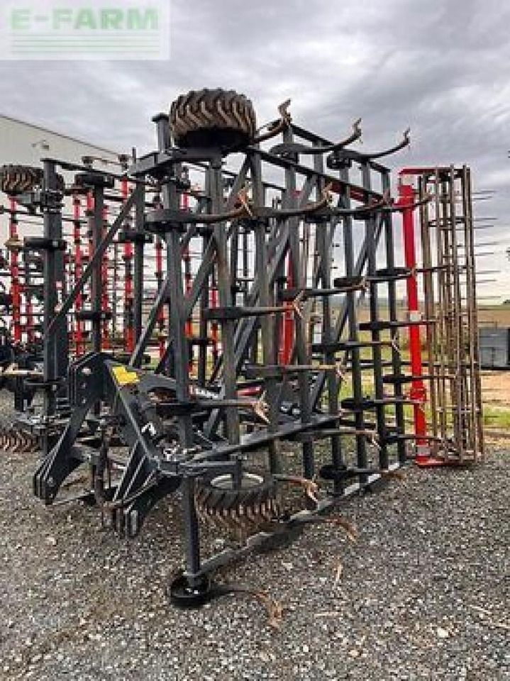 Saphir allstar longline 601 - Kültivatör: fotoğraf 2 Saphir allstar longline 601 - Kültivatör: fotoğraf 2