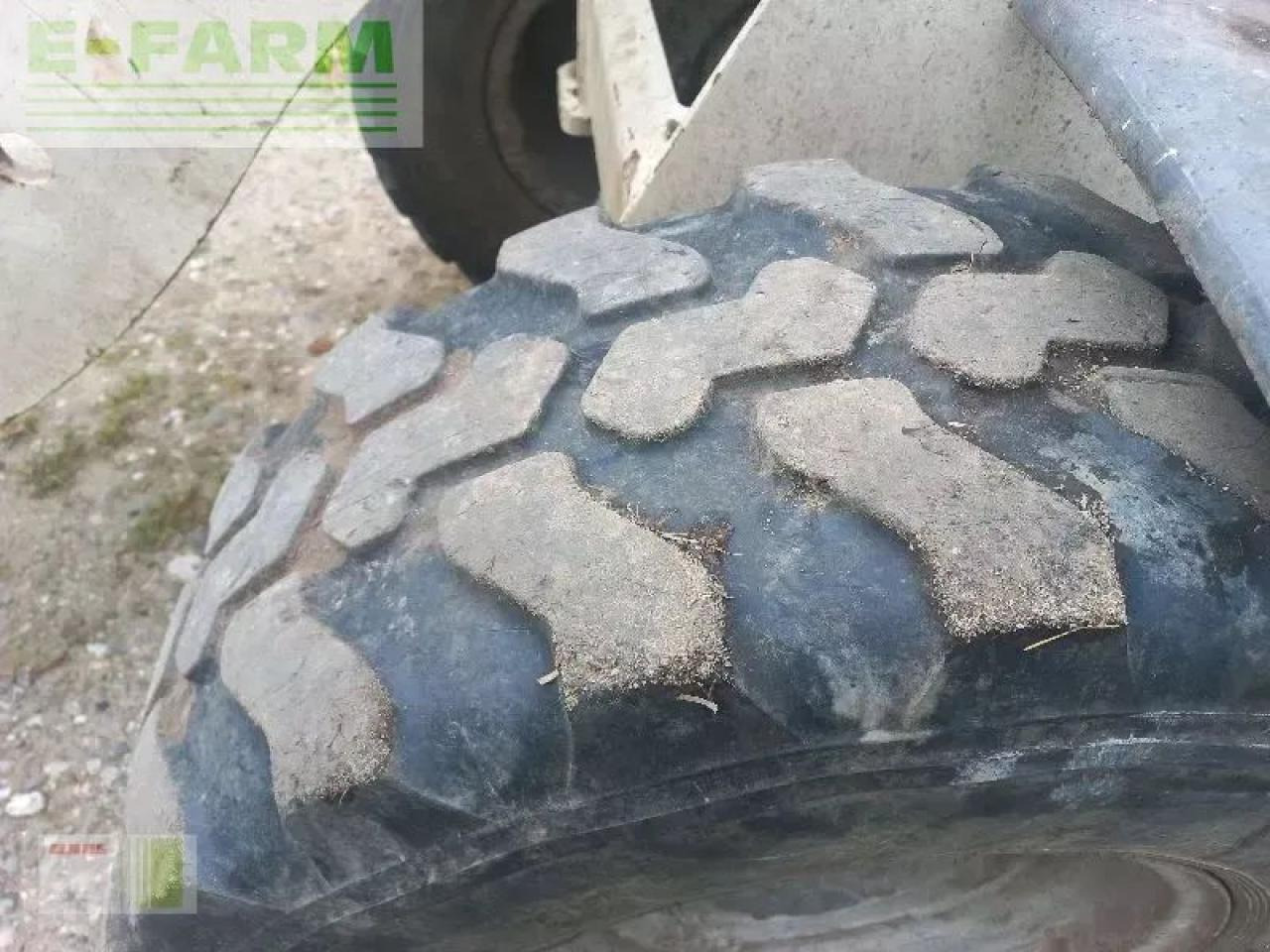 Schaeff skl 824 - Mini ekskavatör: fotoğraf 2 Schaeff skl 824 - Mini ekskavatör: fotoğraf 2