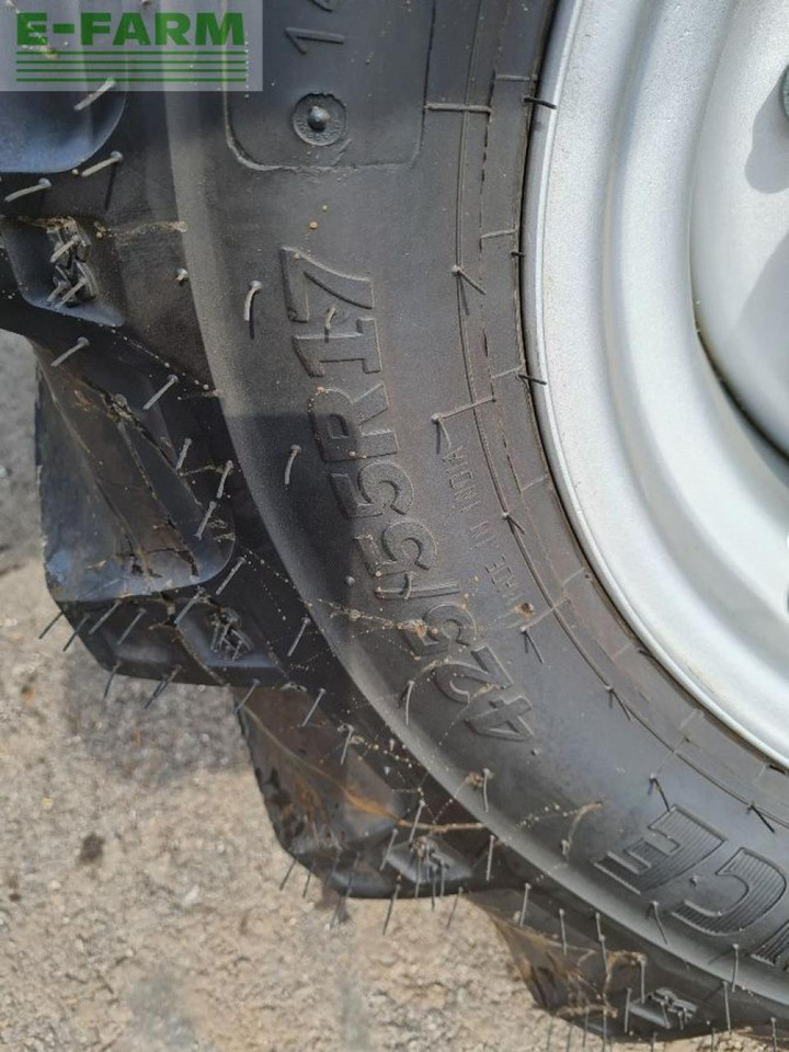Schäffer 5680z - Mini ekskavatör: fotoğraf 4 Schäffer 5680z - Mini ekskavatör: fotoğraf 4